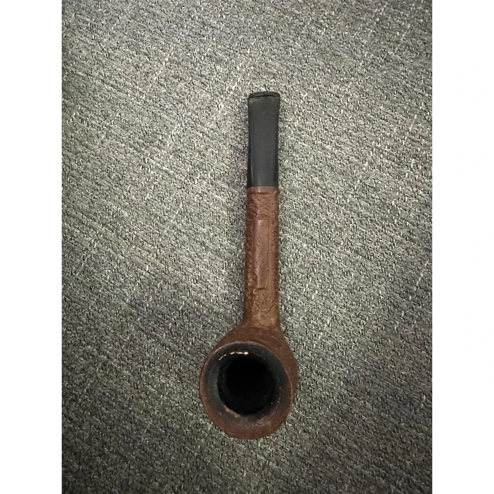 Vintage FISCHER Tobacco Pipe